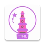 sdđ thái bình android application logo